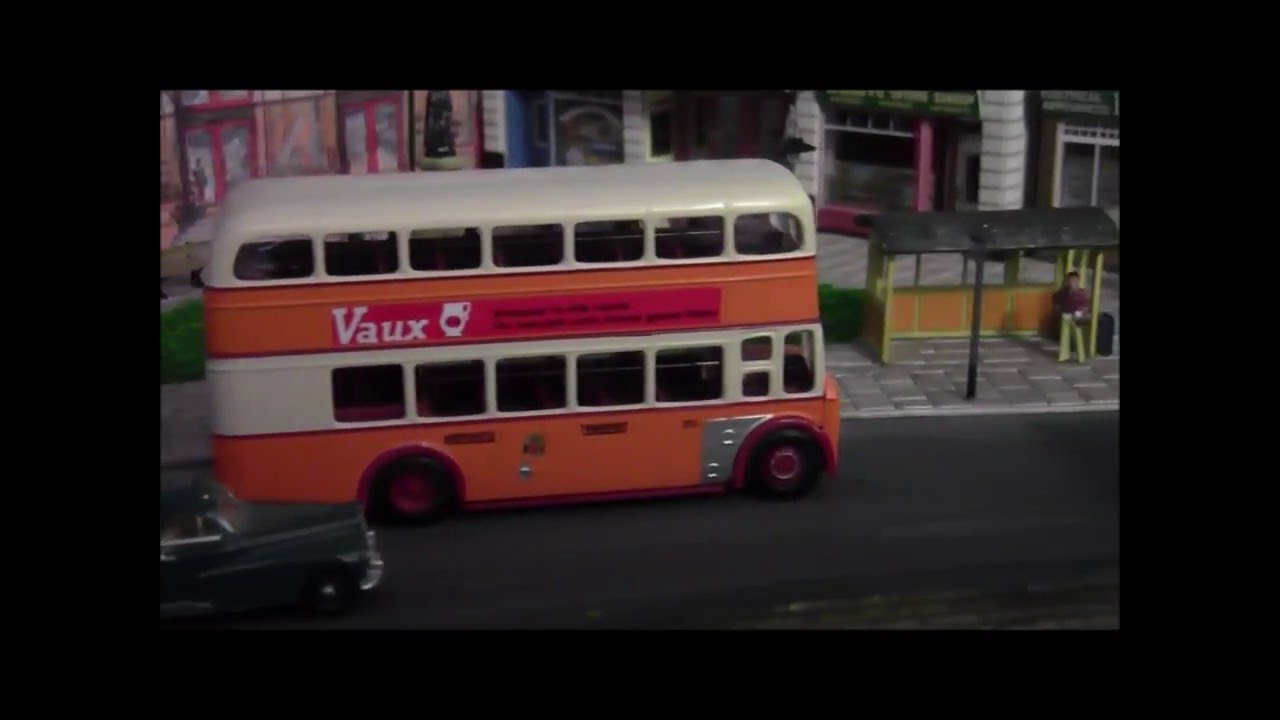 modeling Another Brief update town scene part 2 No16