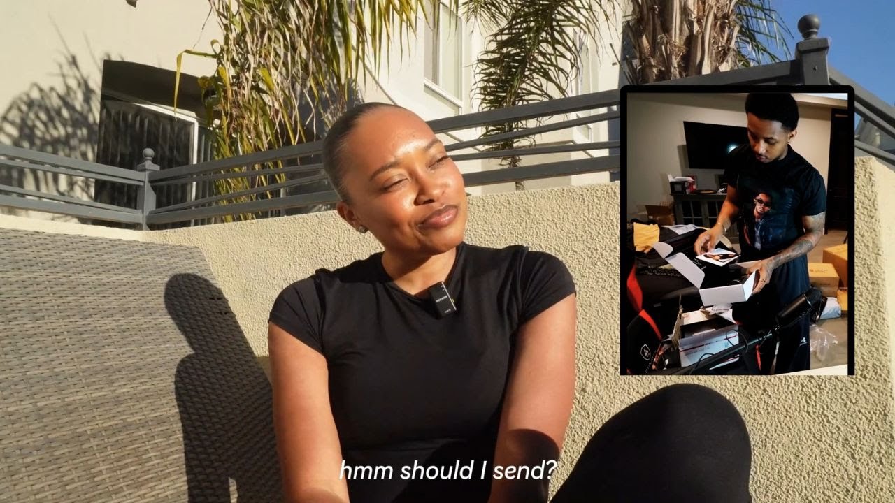 DDG Opened My Hair Product on Stream… Here’s What Actually Happened