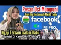 PESAN HUSUS DARI USTADZAH MUMPUNI - BUAT IBU IBU MAJLIS TALIM FB PRO - NGAJI TERBARU DI KARANGTURI