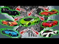 GTA 5 - All New Story Mode Rare Vehicles Locations 2025 (PS5, PS4, XBOX & PC)