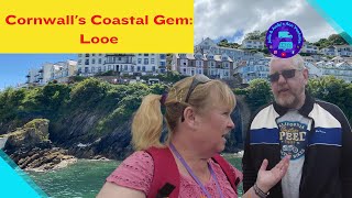 Exploring Looe, Cornwall: A Day of Coastal Charm and Hidden Gems
