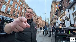 Manchester | The Danger Zone