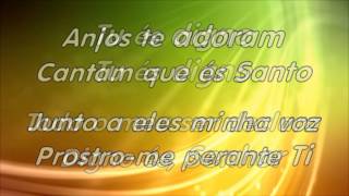 Tu és Digno - Paulo Cesar Baruk