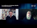 Curso Las meditaciones de Abraham Abulafia, por Eduardo Madirolas