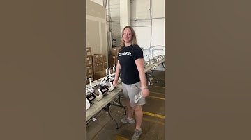 #customhappy #printondemand #sublimation #warehouse #fun #production #press #work #job #CustomHappyI