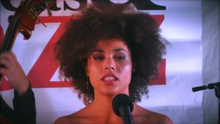 A taste of 'Jazz, Ideas & Songs'