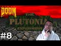 Final Doom The Plutonia Experiment - Let's Play FR Ultra Violence - Perdu ! (encore) #8