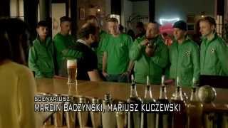 Piąty Stadion odc. 114 'Druga półkula'
