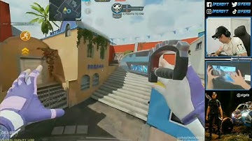 1v5 Clutch by Ferg | Bobby