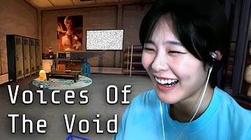 39daph Plays Voices of the Void - Part 10