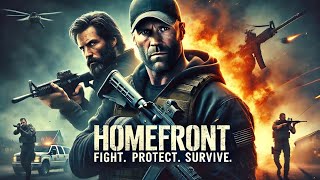 HOMEFRONT JASON STATHAM - NEW ENGLISH MOVIE 2025 FULL STORY EXCLUSIVE DETAILS