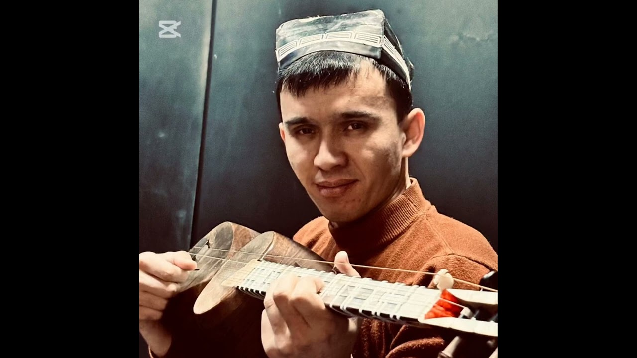 Rustambek Yigitaliyev LAYLO 