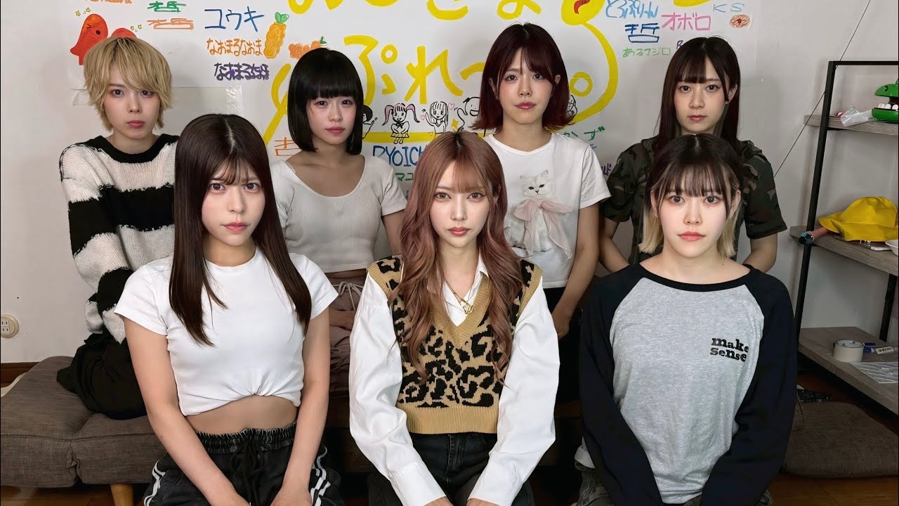 しゅがーとおこさまぷれ〜と。のこれからについて話します
