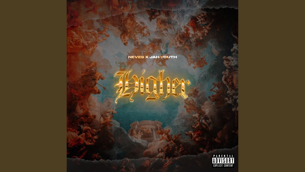 Guarda Higher su YouTube Guarda Higher su YouTube