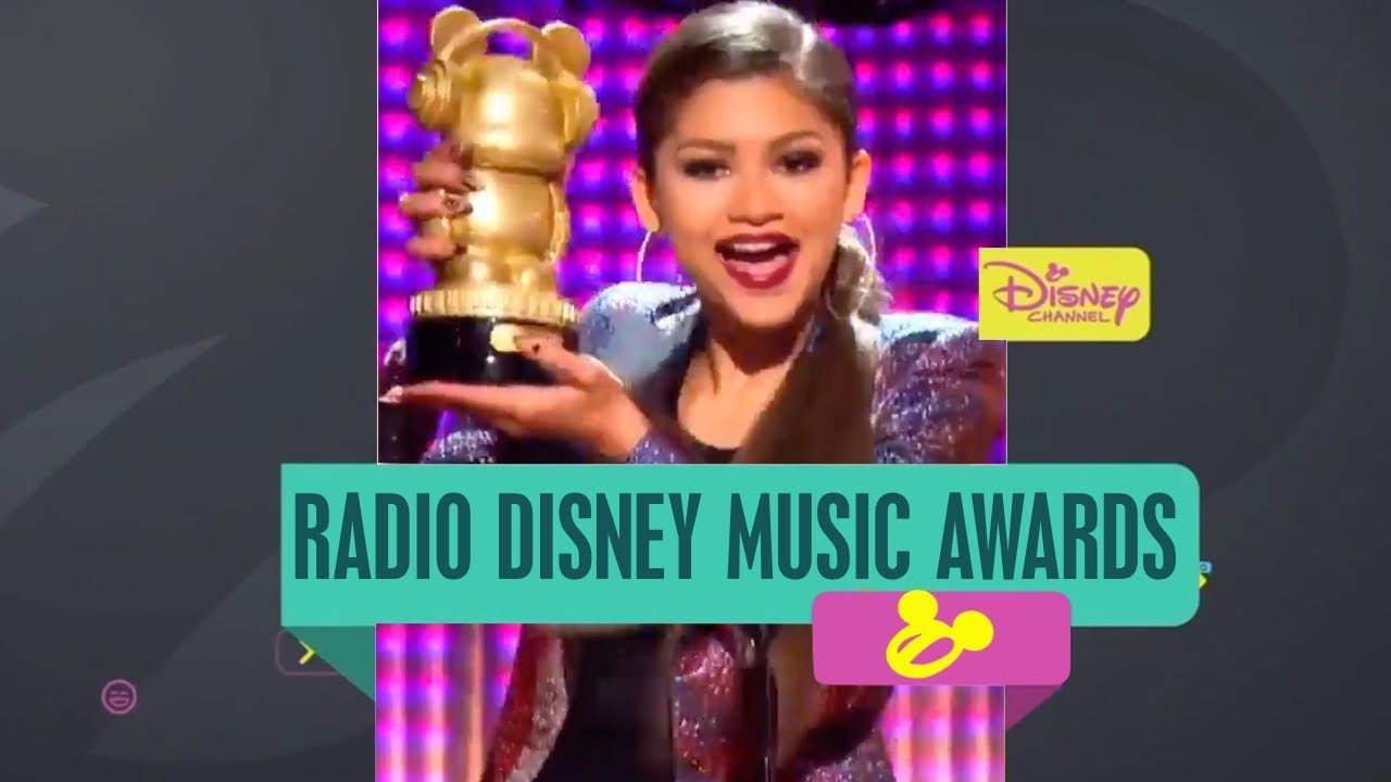 Radio Disney Music Awards 2018 TRAILER! Official Disney Channel US