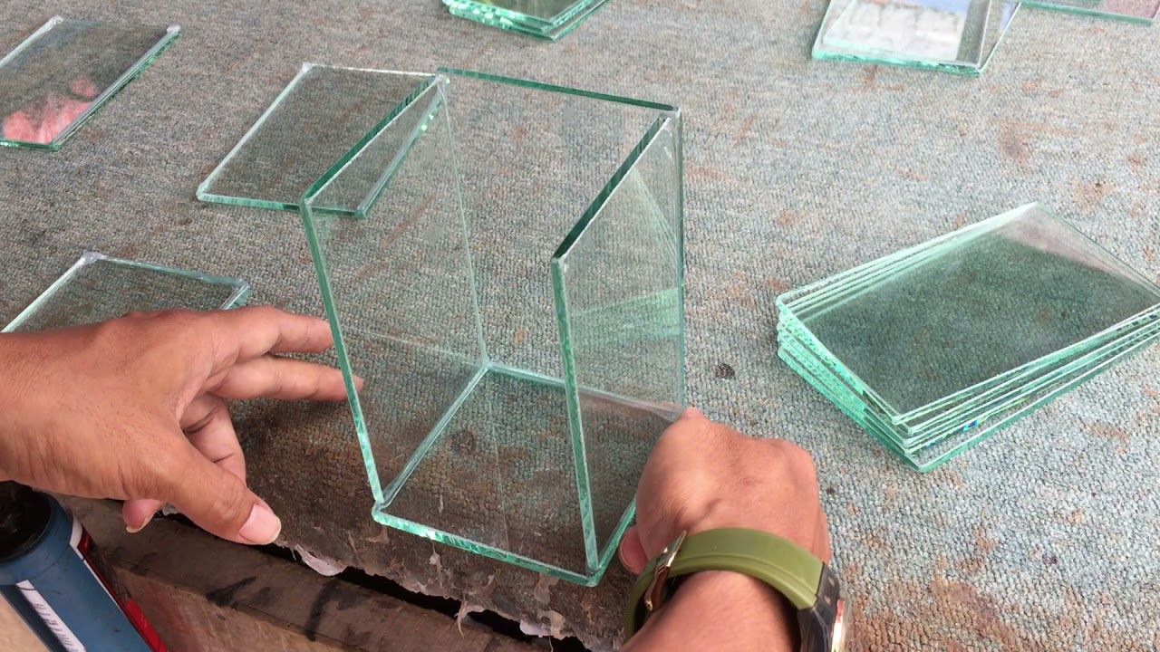 Rahasia pengeleman soliter cepat, rapih & tidak bocor