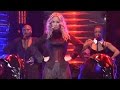 Iggy Azalea Performs 'Beg For It' on SNL
