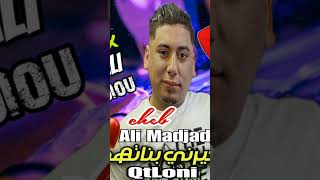 ALi Madjadji ReMix Toop