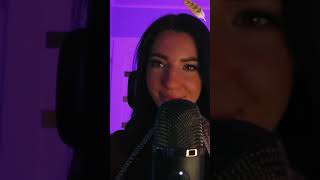 ASMR | Emoji Challenge  #asmrpolska #asmr #emojichallenge