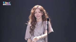 TAEYEON 태연 – TIMA 2026 FULL PERFORMANCE | 260823