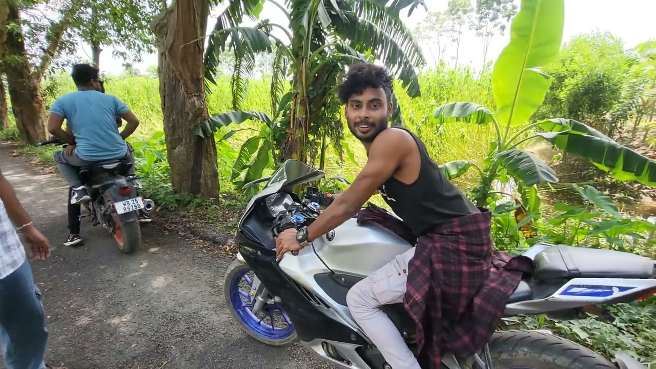 Our team's r15 lover