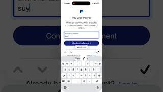 How to pay via card without logging in to paypal or creating paypal account on www.astro-samyak.com?