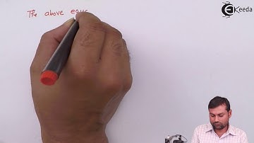 Definition of Complex Numbers - Complex Numbers - IIT JEE Mathematics Video Lectures