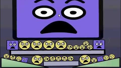 Super Stacker 2 Part 2 Level 20-40