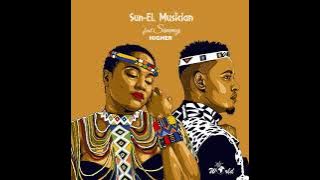 Sun EL Musician Feat  Simmy - Higher