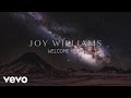 Joy williams  welcome home audio