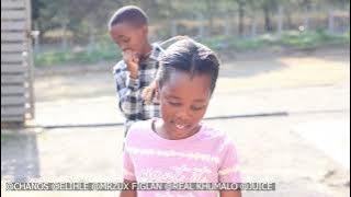 Chanos ,Elihle, Mrzux Figlan ,Real Khumalo ,Juice - oh Yhini Ndiyamkhumbula