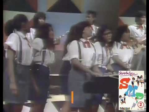 Tommy Soemarni \u0026 Co - Rangking Pertama (1988) Aneka Ria Safari