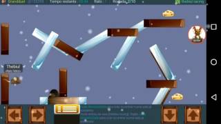 Thebiul TRANSFORMICE APK