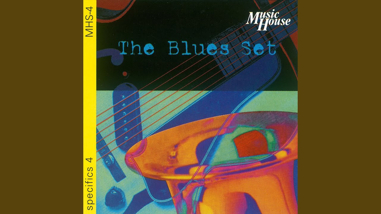 Boogie Blues