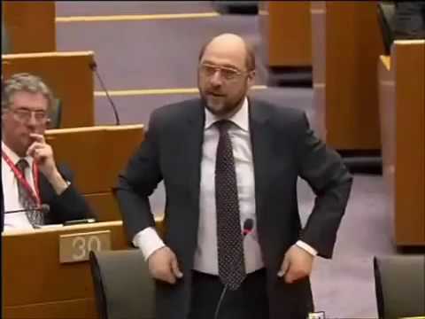 UKIP Nigel Farage Insults EU President In Parliament FULL Clip Uncut - Funny Video!