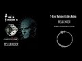 T-Error Machinez - Hellraiser (Suicide Commando Cover) Ft. Alien:Nation [Official Audio]