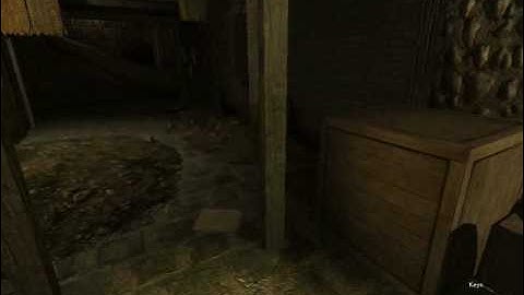 The Tears of Saint Lucia Gameplay 5