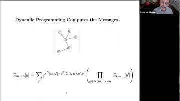 Loopy Belief Propagation (Loopy BP)