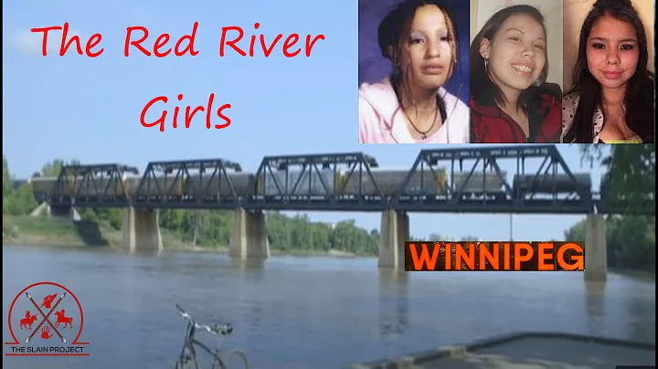 Ep 30: The Red River Girls- Felicia Solomon, Tiffa...