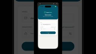 SyncDistro — Background Location Permission Demo (Google Play Review)