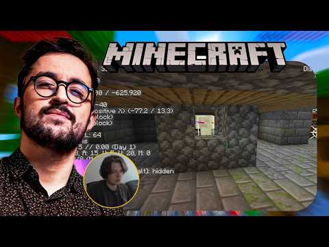 J'avais juste besoin d'un reset mental - Speedrun Minecraft