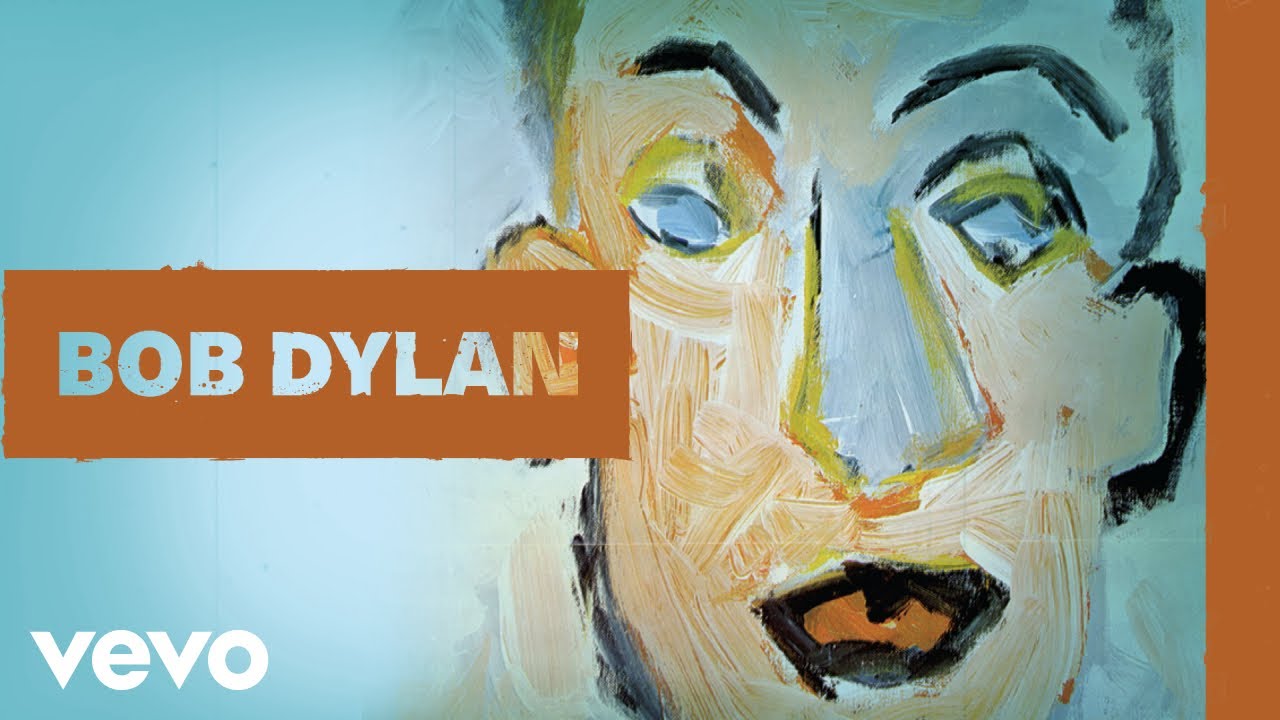 Bob Dylan - Alberta #2 (Official Audio) - YouTube