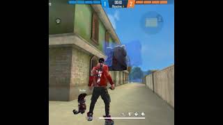 Clash squad secret place in Clock tower ,clash squad hidden place #shorts #freefire