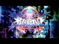 BlazBlue Central Fiction Mai's Theme -Variable Heart-