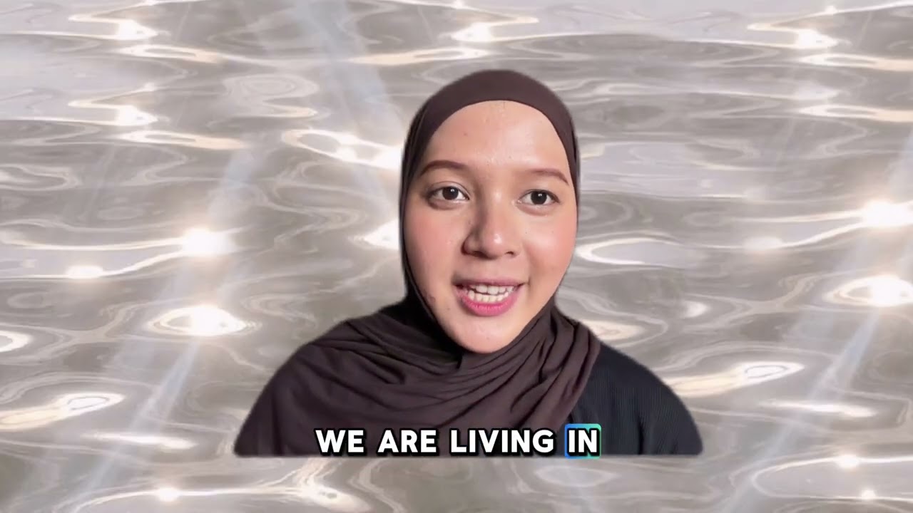 The Importance of Public Speaking in the Digital Era by Najwa Husna