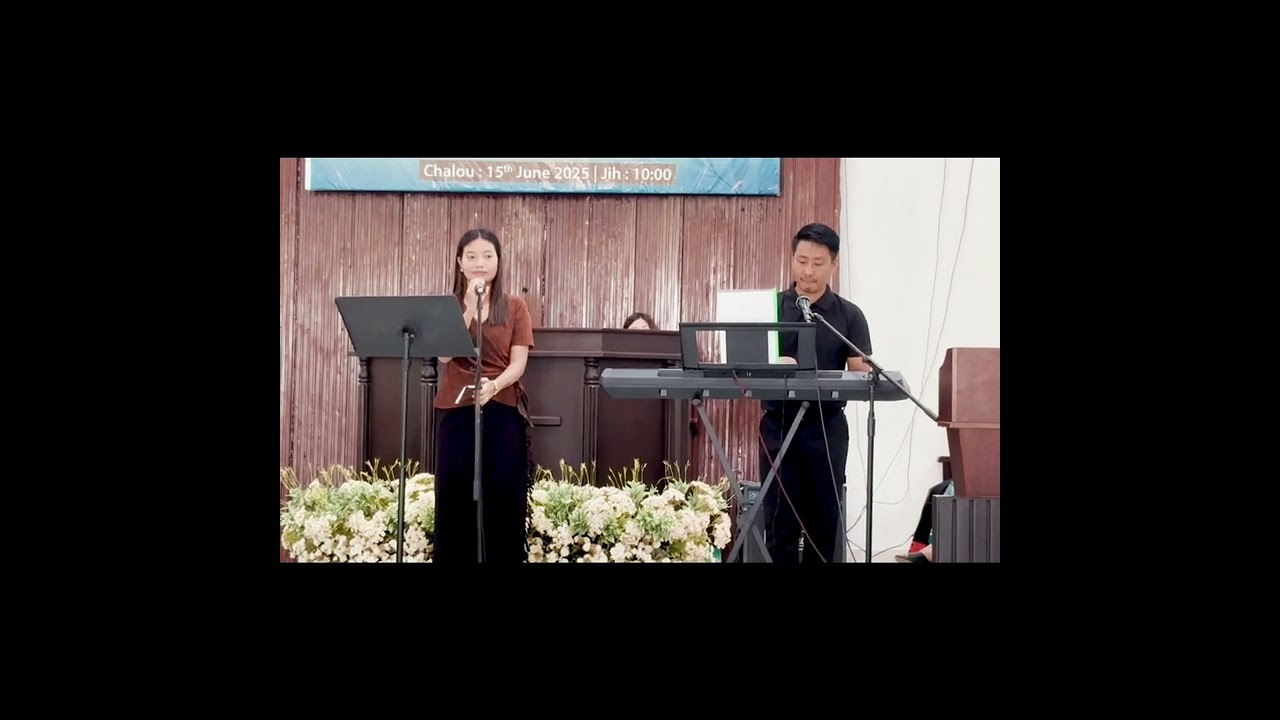 Bou Sanou Chia(Senti & Ongli)