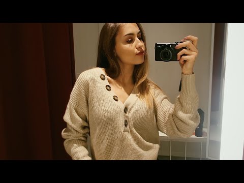 TÜM GÜNÜ YALNIZ GEÇİRMEK | VLOG 💥