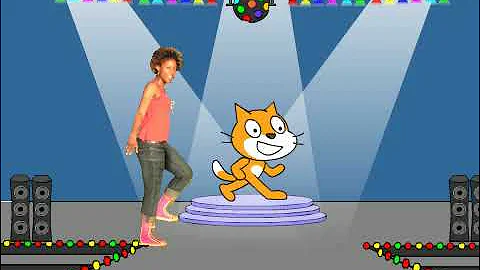 movie scratch