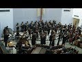 Sergei prokofiev symphony no 5  kaleidoscope chamber orchestra
