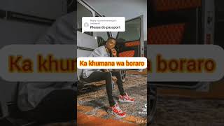 king monada passport